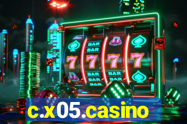 c.x05.casino