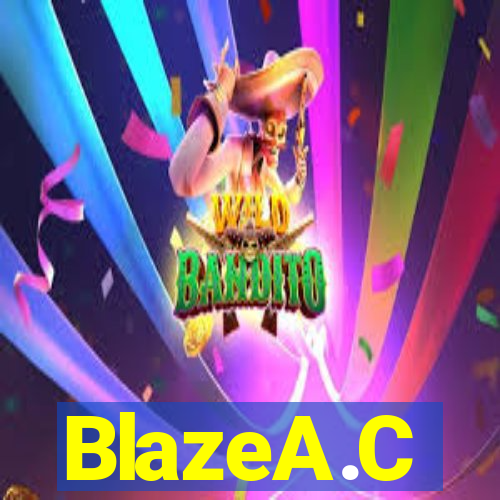 BlazeA.C