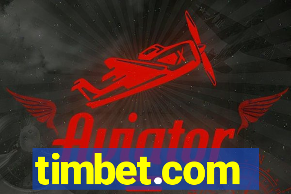 timbet.com