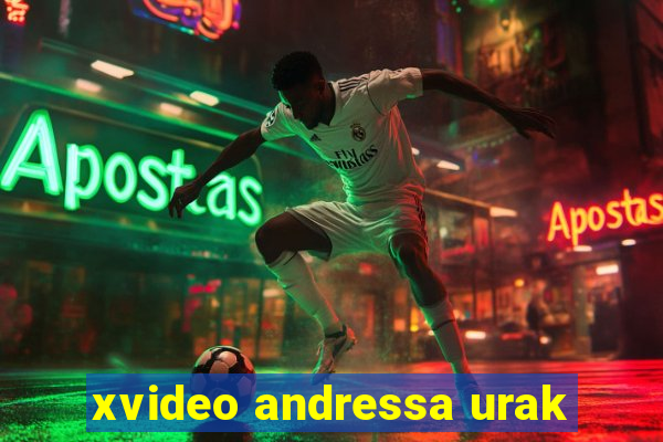 xvideo andressa urak