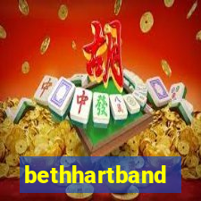 bethhartband