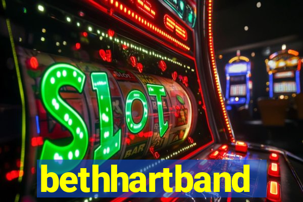 bethhartband