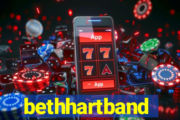 bethhartband