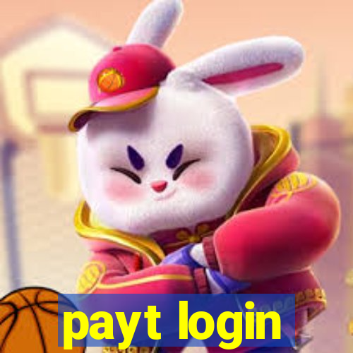 payt login