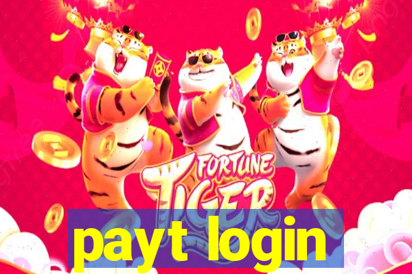 payt login