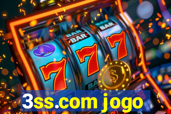 3ss.com jogo