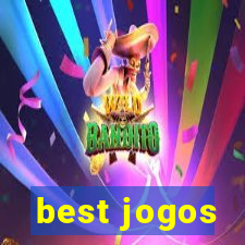 best jogos