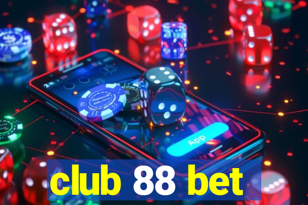 club 88 bet