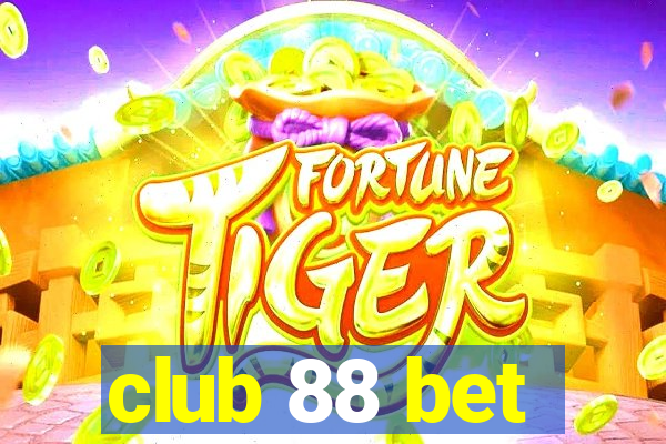 club 88 bet