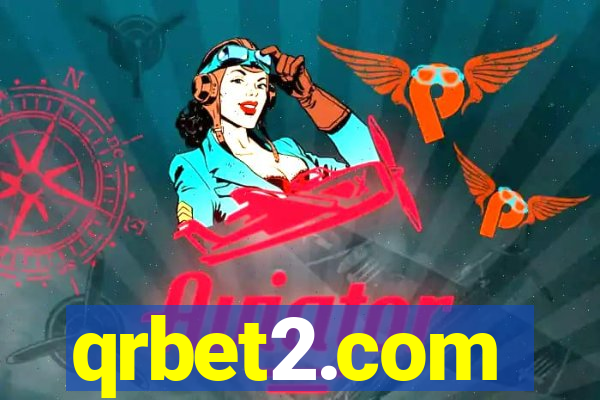 qrbet2.com