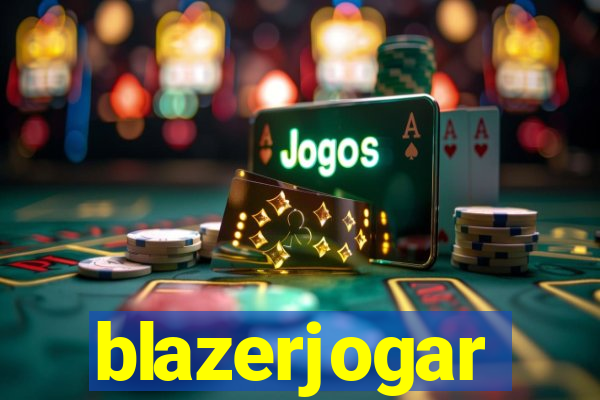 blazerjogar