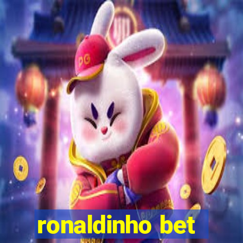 ronaldinho bet