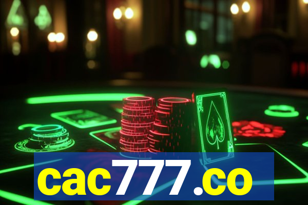 cac777.co