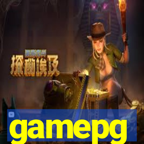 gamepg