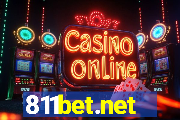 811bet.net