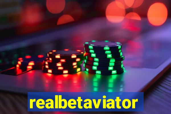 realbetaviator