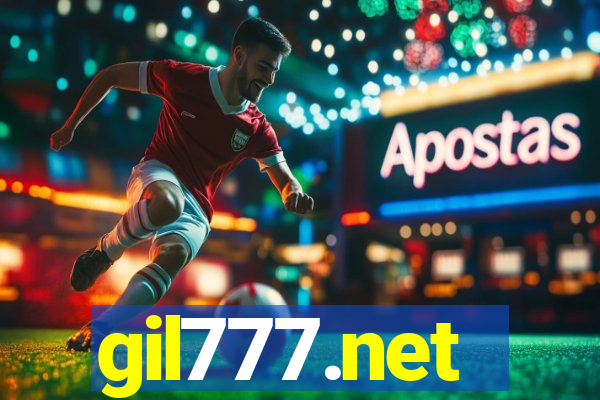 gil777.net