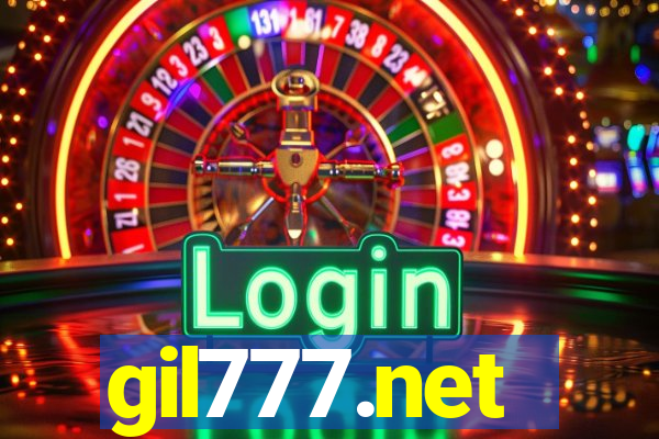 gil777.net