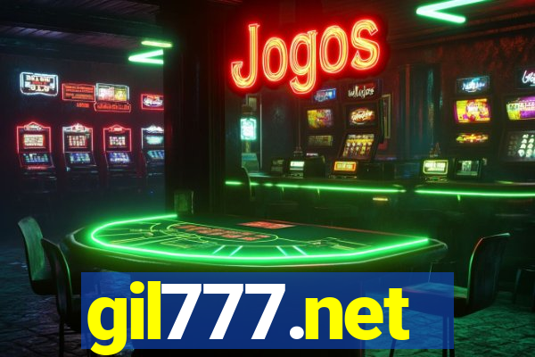 gil777.net