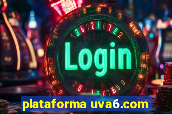 plataforma uva6.com