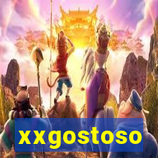 xxgostoso