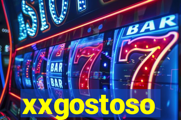 xxgostoso