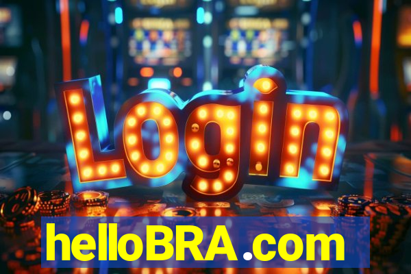 helloBRA.com