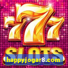 happyjogar8.com