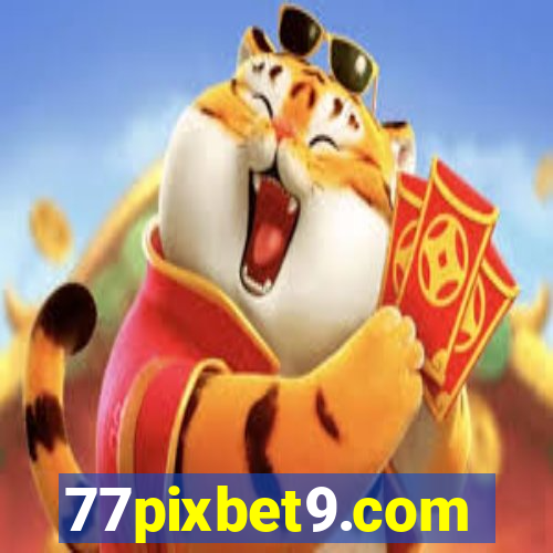 77pixbet9.com