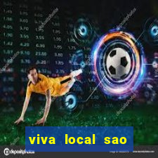 viva local sao jose sc