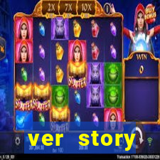 ver story anonimamente online