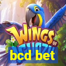 bcd bet