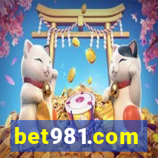 bet981.com