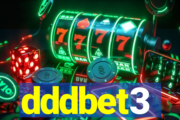 dddbet3