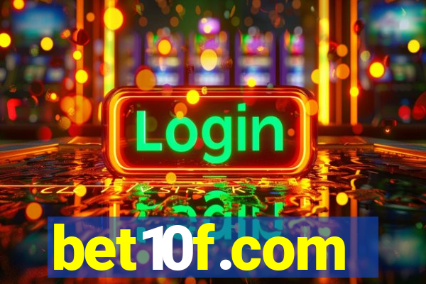 bet10f.com