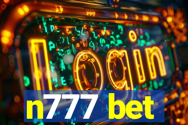 n777 bet