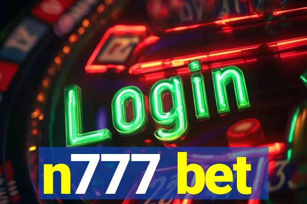 n777 bet