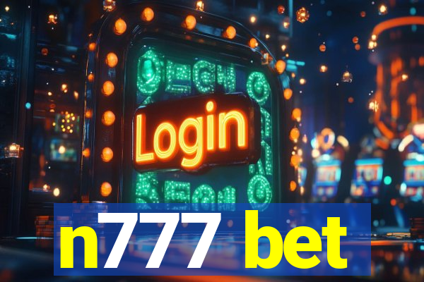 n777 bet