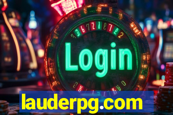 lauderpg.com