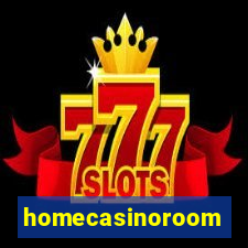 homecasinoroom