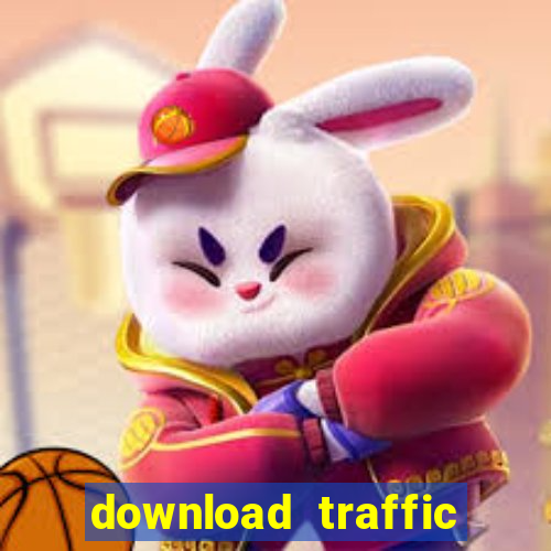 download traffic rider dinheiro infinito