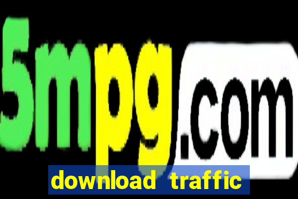 download traffic rider dinheiro infinito