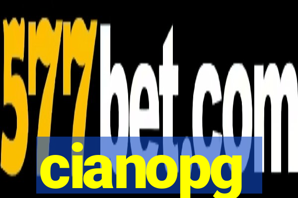 cianopg