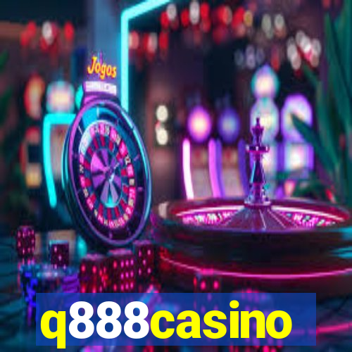 q888casino