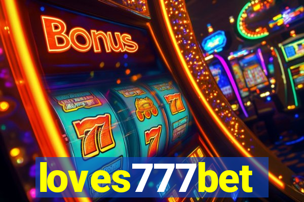 loves777bet