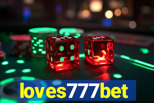 loves777bet