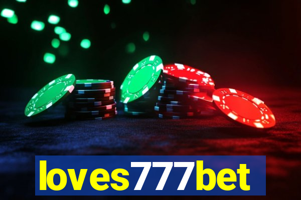 loves777bet