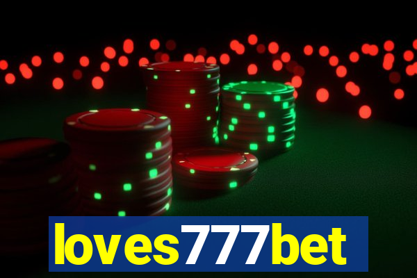 loves777bet