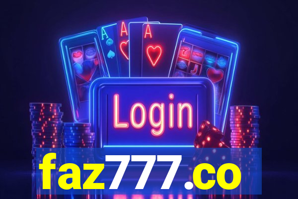 faz777.co