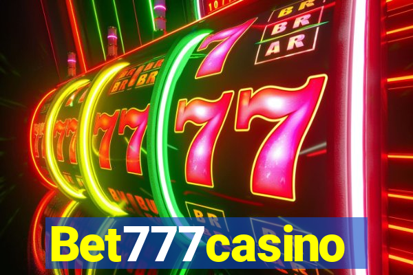 Bet777casino